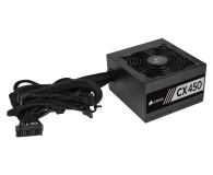 Corsair CX450 450W 80 Plus Bronze - 362425 - zdjęcie 5